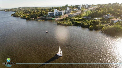 Imagen 22 de 27 de Te Gustaria Vivir De Vacaciones ??,dpto En Complejo Vacacional Con Embarcadero Propio Y Mas