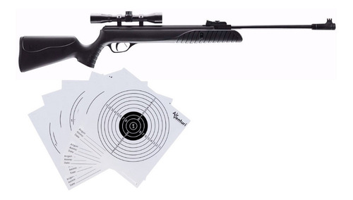 Rifle Umarex Syrix Break Barrel .177 Gotcha Xtr P
