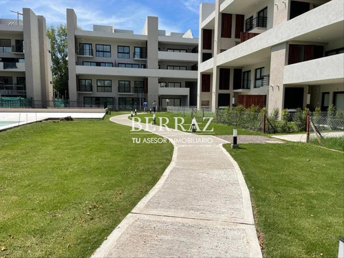 Imagen 7 de 20 de Departamento Venta Vivant 2 Ambientes Pilar