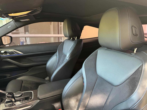M440i Llevada Por Vag A M4.