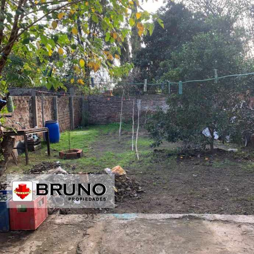 Local Con Vivienda En Venta En Merlo Sur