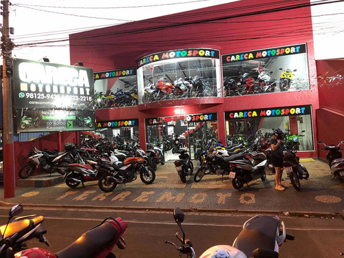 Honda Cb 500 X Abs