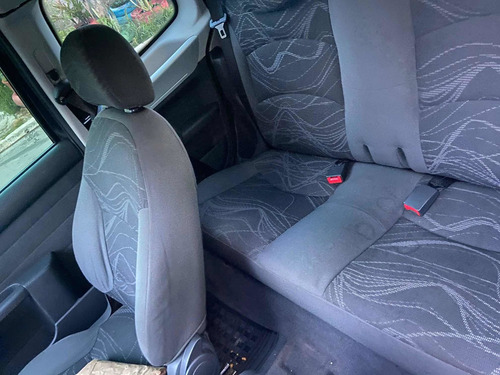 Fiat Strada 2015 1.4 Working Cab. Dupla Flex 3p