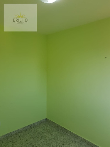 Imagem 4 de 15 de Apartamento Em Quitaúna - Osasco - 7485