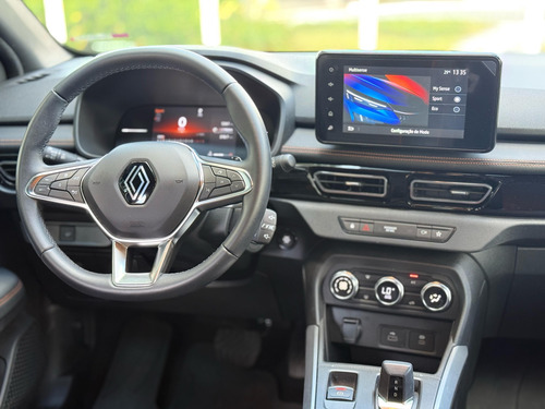 Renault Kardian 1.0 TCE FLEX EVOLUTION EDC