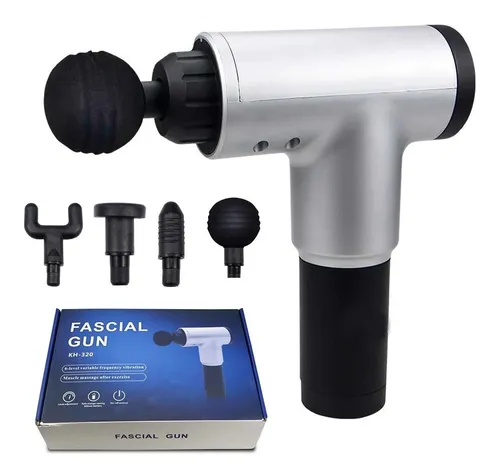 Masajeador profesional deporte spa outlet pistola masaje