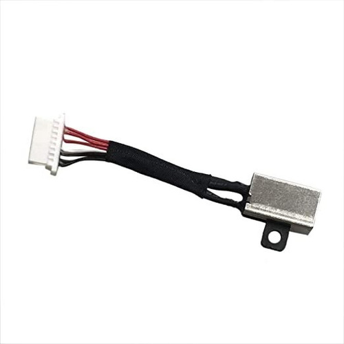 Power Jack Dell Inspiron 13 7347 7348 7352 7000 0jdx1r P23  
