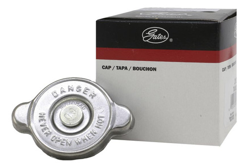 Tapón Radiador Tsuru Ill 92-17 13 Libras-0.9 Pa Gates