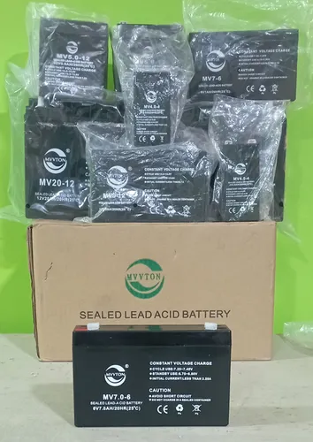Bateria Recargable 12v 12ah