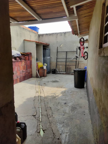 Nathaly Bastidas - Casa En Venta Brisas Del Lago 4 Ciudad Alianza - Guacara