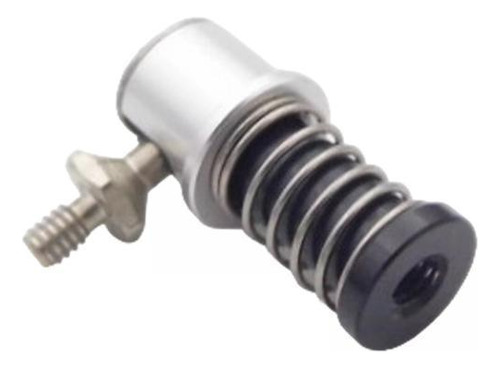 4 Pieza De Repuesto Para Conector De Varilla De Empuje M3,