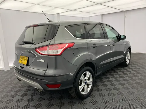 Ford Escape 2.0 Se 4x2