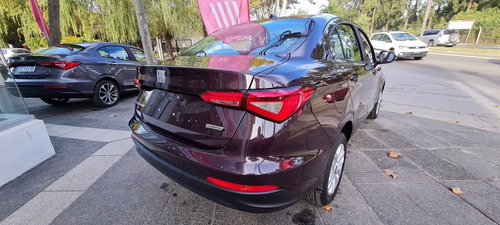Fiat Cronos 1.3 Drive Pack Conectividad Oportunidad Junio A