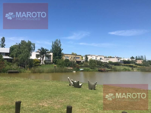 Imagen 9 de 9 de Casa En Venta En Barrio Santa Catalina - Villanueva Maroto Propiedades