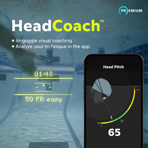 Form Smart Swim 2 - Gafas