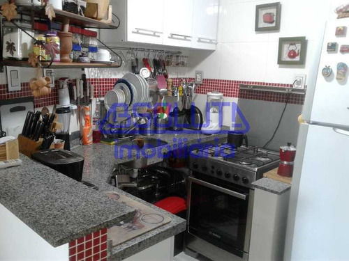 Imagem 13 de 15 de Apartamento-à Venda-tijuca-rio De Janeiro - 12640