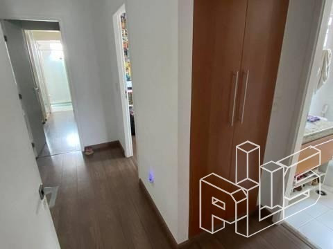Apartamento À Venda Em Jardim Jabaquara - Ap006486