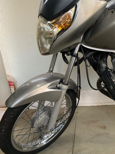 Imagem 5 de 12 de Honda Cg 150 Titan Mix Es