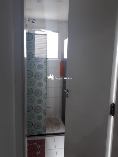 Imagem 4 de 15 de Apartamento - Ponte Grande - Ref: 2320 - V-4120