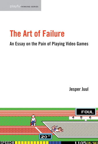 Libro The Art Of Failure