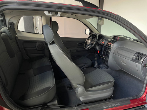 RAM 700 Club Cab Adventure