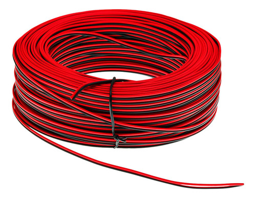Lámpara Led Colorida De Alambre Para Motocicleta, Cable Exte