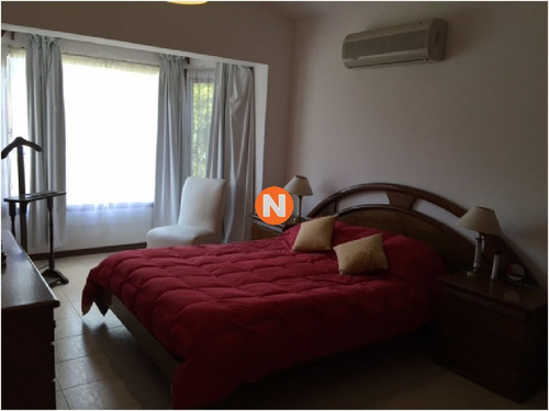 Casa En Venta Y Alquiler, Cantegril, Punta Del Este, 3 Dormitorios.- Ref: 209446