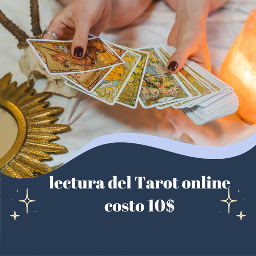 Lectura Del Tarot