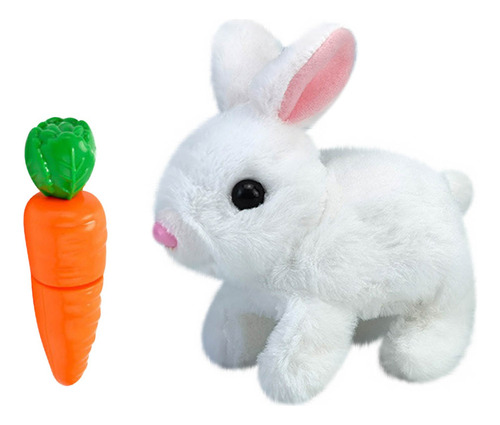 Juguetes Interactivos G Bunny Toys Los Conejos Pueden Camina