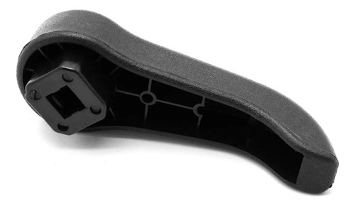 Palanca De Ajuste Del Asiento Tirador Accesorios Para Negro