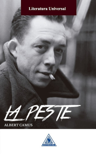 La Peste - Albert Camus - Nuevo - Original - Sellado
