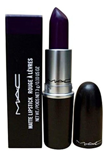 Mac - Pintalabios Mate - Punk Couture