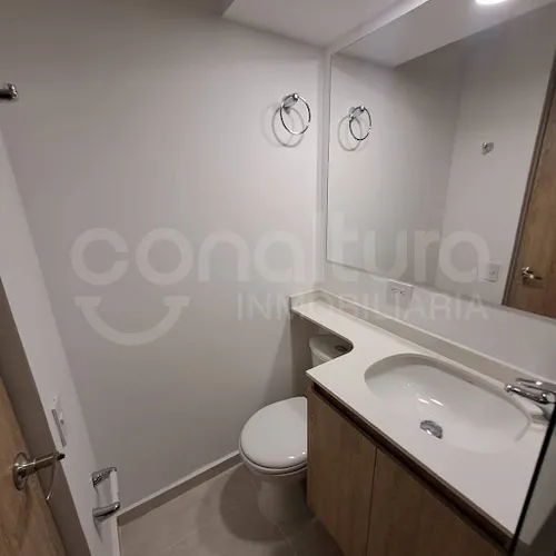 Apartamento En Arriendo Amazonia 472-7339