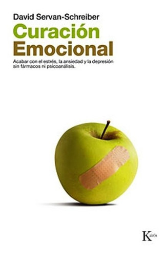 Curacion Emocional (ed. Esp.)