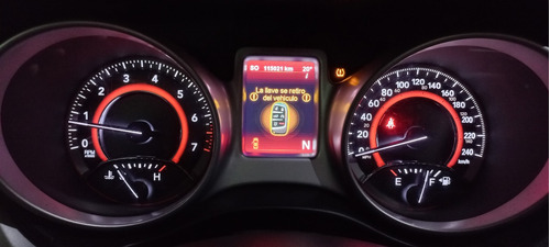 Dodge Journey 2.4 Sxt (3 Filas) 170cv Atx
