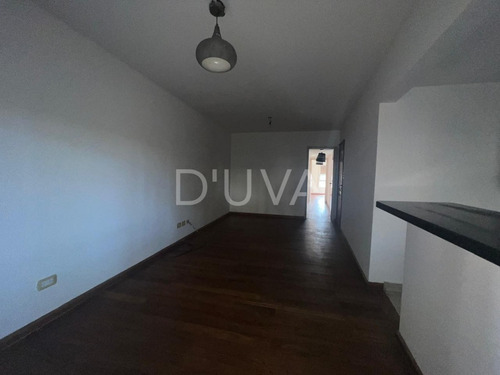 Semipiso En Edificio Building Dos Dormitorios - 44 E/ 16 Y 17 - La Plata