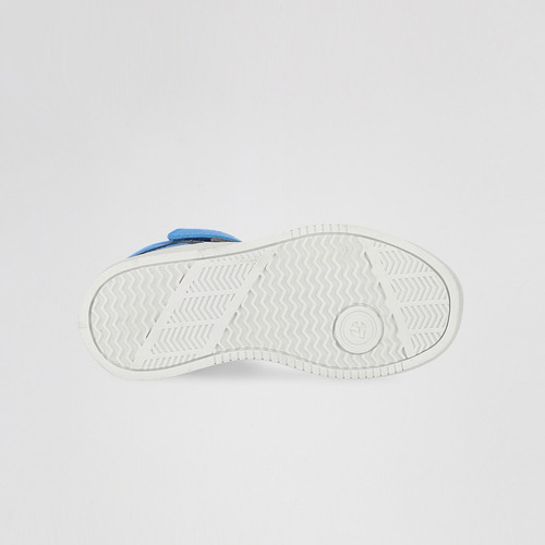 Zapatillas Topper Terre Mid | Dexter