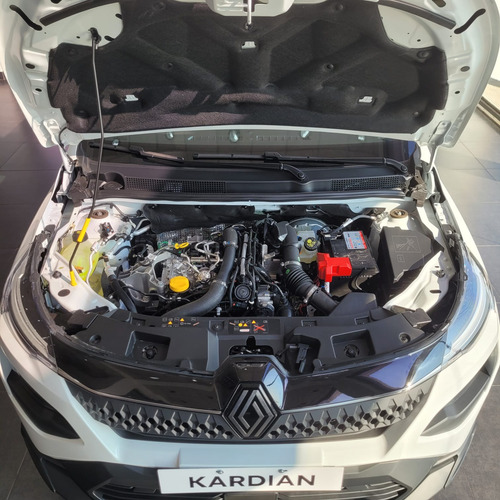 Renault Kardian 1.0 Tce Techno 200 Edc