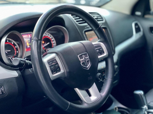 Journey Rt 3.6 V6 Aut 2014 7 Lugares