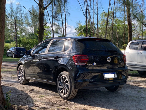 Imagem 1 de 1 de Volkswagen Polo Highline 19/20