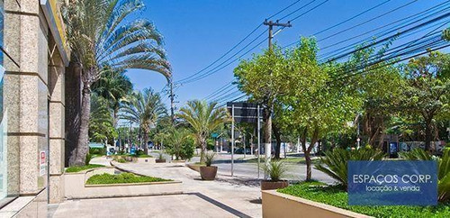 Imagem 6 de 6 de Loja Para Alugar, 302m² Por R$ 36.240/mês - Pinheiros - São Paulo/sp - Lo0045