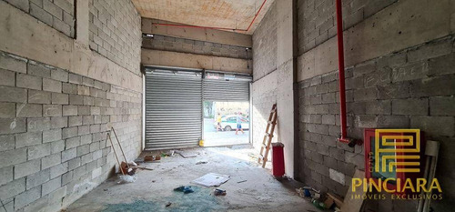 Imagem 1 de 9 de Investimento, Loja À Venda Alugada Por R$ 4.000,00, 45 M² Por R$ 750.000 - Centro - São Gonçalo/rj - Lo0077