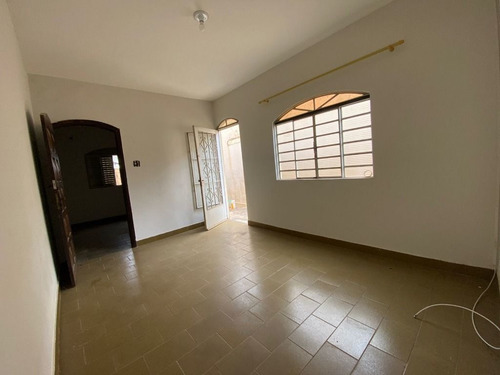 Imagem 4 de 17 de Casa Com 2 Dormitórios À Venda, 116 M² Por R$ 280.000,00 - Vila Operária - Rio Claro/sp - Ca0761