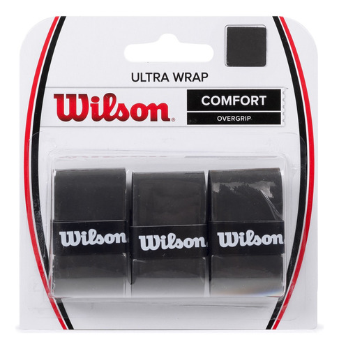 Overgrip Wilson Ultra Wrap