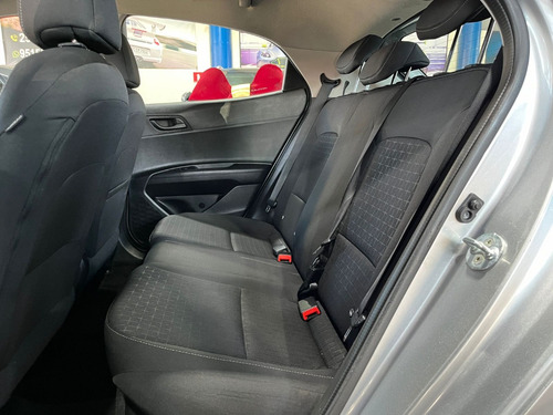 Hyundai HB20 1.0 Comfort Flex 5p