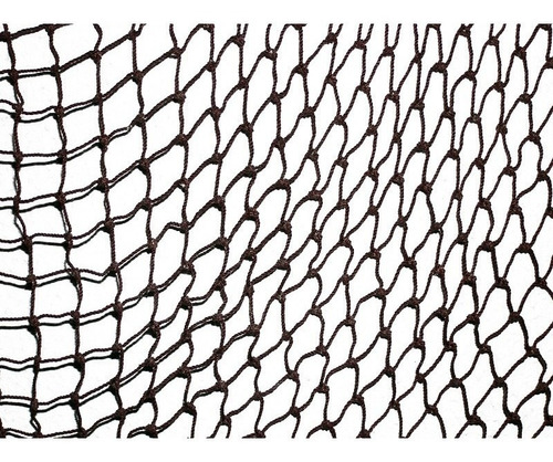 Imagen 1 de 3 de Malla Lateral Cama Elástica 3.66