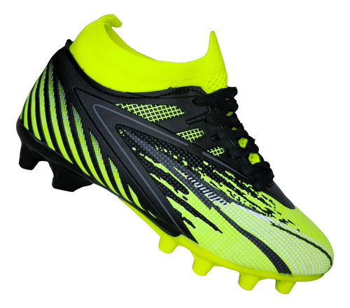 Botas De Fútbol Con Tacos Diseño Y Rendimiento Superior