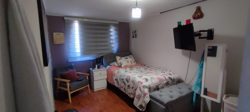 Oportunidad Venta De Casa Sector El Rosal De Maipu
