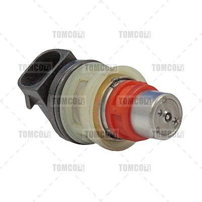 Inyector Tomco Chevy 1.6 1996 1997 1998 1999 2000 2001 2002