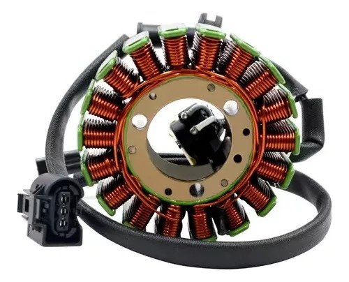 Corona Stator Generador Para Moto Bmw G310r G310 Gs